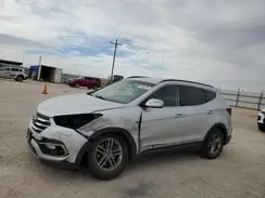 5XYZUDLB0JG544090 2018 HYUNDAI SANTA FE