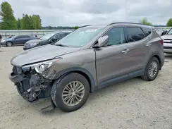 5XYZUDLB0JG549855 2018 HYUNDAI SANTA FE