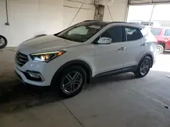 5XYZUDLB0JG554246 2018 HYUNDAI SANTA FE