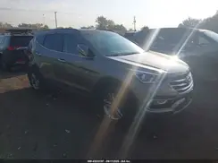 5XYZUDLB0JG570723 2018 HYUNDAI SANTA FE