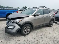 5XYZUDLB1GG305771 2016 HYUNDAI SANTA FE