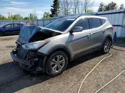 5XYZUDLB1GG306077 2016 HYUNDAI SANTA FE