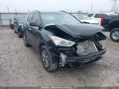 5XYZUDLB1GG308833 2016 HYUNDAI SANTA FE