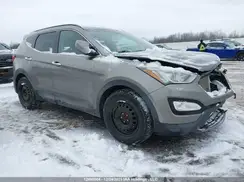 5XYZUDLB1GG311599 2016 HYUNDAI SANTA FE