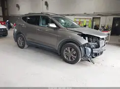 5XYZUDLB1GG312011 2016 HYUNDAI SANTA FE