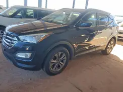 5XYZUDLB1GG312168 2016 HYUNDAI SANTA FE