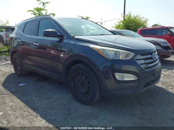 5XYZUDLB1GG316138 2016 HYUNDAI SANTA FE - Image 1