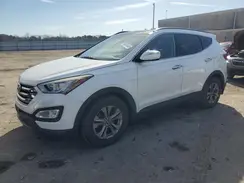 5XYZUDLB1GG327589 2016 HYUNDAI SANTA FE