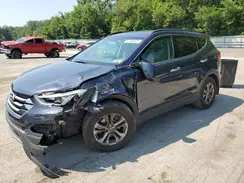 5XYZUDLB1GG328290 2016 HYUNDAI SANTA FE