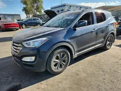 5XYZUDLB1GG331108 2016 HYUNDAI SANTA FE