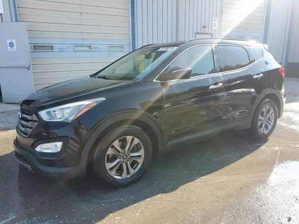 5XYZUDLB1GG333733 2016 HYUNDAI SANTA FE - Image 1