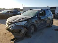 5XYZUDLB1GG335434 2016 HYUNDAI SANTA FE