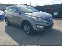 5XYZUDLB1GG339080 2016 HYUNDAI SANTA FE