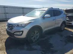 5XYZUDLB1GG340729 2016 HYUNDAI SANTA FE