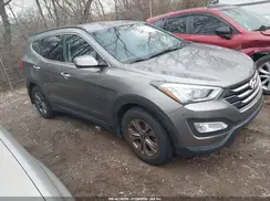 5XYZUDLB1GG341041 2016 HYUNDAI SANTA FE