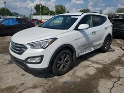5XYZUDLB1GG343808 2016 HYUNDAI SANTA FE