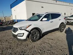 5XYZUDLB1GG354842 2016 HYUNDAI SANTA FE