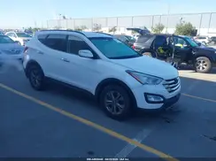 5XYZUDLB1GG356252 2016 HYUNDAI SANTA FE