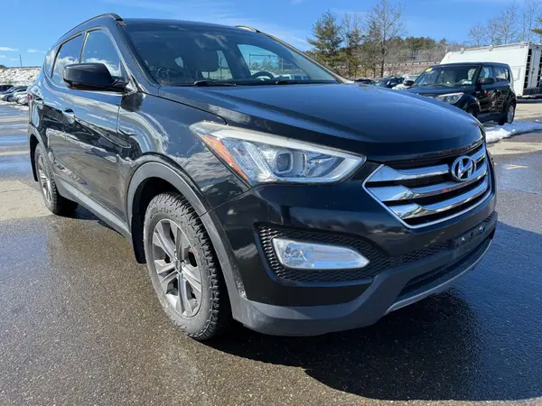 5XYZUDLB1GG356980 2016 HYUNDAI SANTA FE - Image 1