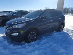 5XYZUDLB1GG358308 2016 HYUNDAI SANTA FE