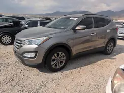 5XYZUDLB1GG361418 2016 HYUNDAI SANTA FE