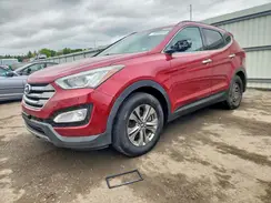 5XYZUDLB1GG363587 2016 HYUNDAI SANTA FE