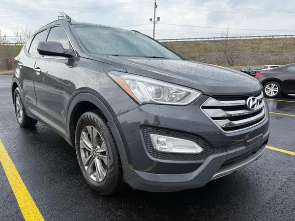 5XYZUDLB1GG368482 2016 HYUNDAI SANTA FE - Image 1