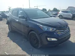 5XYZUDLB1GG370751 2016 HYUNDAI SANTA FE