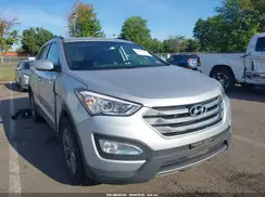 5XYZUDLB1GG371060 2016 HYUNDAI SANTA FE