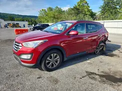 5XYZUDLB1GG372483 2016 HYUNDAI SANTA FE