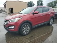 5XYZUDLB1GG372855 2016 HYUNDAI SANTA FE