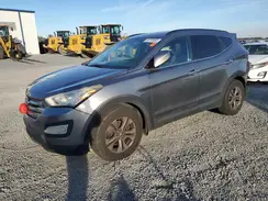 5XYZUDLB1GG373634 2016 HYUNDAI SANTA FE
