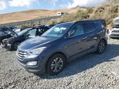 5XYZUDLB1GG374962 2016 HYUNDAI SANTA FE