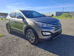 5XYZUDLB1GG376212 2016 HYUNDAI SANTA FE