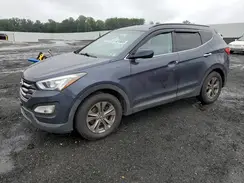 5XYZUDLB1GG377456 2016 HYUNDAI SANTA FE
