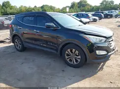 5XYZUDLB1GG380065 2016 HYUNDAI SANTA FE