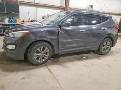 5XYZUDLB1GG380096 2016 HYUNDAI SANTA FE