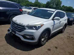 5XYZUDLB1HG387437 2017 HYUNDAI SANTA FE