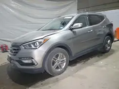 5XYZUDLB1HG387941 2017 HYUNDAI SANTA FE
