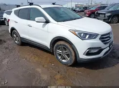 5XYZUDLB1HG388331 2017 HYUNDAI SANTA FE