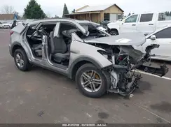 5XYZUDLB1HG390127 2017 HYUNDAI SANTA FE