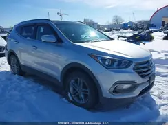 5XYZUDLB1HG395375 2017 HYUNDAI SANTA FE