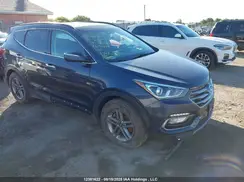5XYZUDLB1HG395991 2017 HYUNDAI SANTA FE