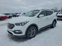 5XYZUDLB1HG400235 2017 HYUNDAI SANTA FE