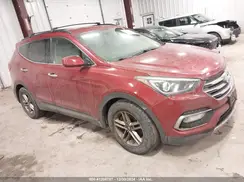 5XYZUDLB1HG408920 2017 HYUNDAI SANTA FE