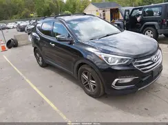 5XYZUDLB1HG408979 2017 HYUNDAI SANTA FE