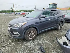 5XYZUDLB1HG409419 2017 HYUNDAI SANTA FE