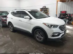 5XYZUDLB1HG414653 2017 HYUNDAI SANTA FE