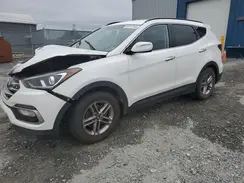 5XYZUDLB1HG415737 2017 HYUNDAI SANTA FE