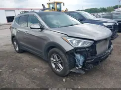 5XYZUDLB1HG416452 2017 HYUNDAI SANTA FE